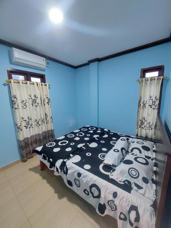D'Ru Guest House Labuan Bajo Exteriör bild